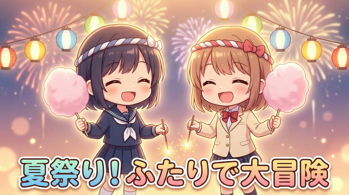 无限臀山动漫-夏日祭典校园青春动漫